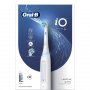 ORAL B IO Series 4 Bela Električna četkica za zube - slika 1