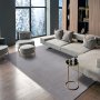 Conceptum Hypnose Tepih (160x230) Lima 6050 Grey - slika 1