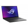ASUS ROG Zephyrus G16 GU605MV-QR141W (OLED 2.5K, Ultra 9 185H, 32GB, SSD 1TB, RTX 4060, Win 11 Home) - slika 1