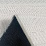 Conceptum Hypnose Tepih (160x230) Woobtny0179 - slika 3