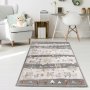 Conceptum Hypnose Tepih (160x230) Motto Kids 4583 - slika 1