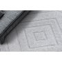 Conceptum Hypnose Tepih (160x230) 58646A Silva Grey - slika 3