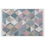 Conceptum Hypnose Tepih (160x230) Ar 10 Blue Pink - slika 5