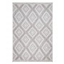 Conceptum Hypnose Tepih (160x230) 22997A White Beige - slika 1