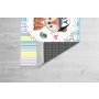 Conceptum Hypnose Tepih (160x230) ELS504 - slika 5