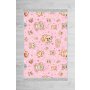 Conceptum Hypnose Tepih (160x230) ELS512 Pink - slika 4