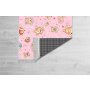 Conceptum Hypnose Tepih (160x230) ELS512 Pink - slika 5