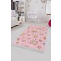 Conceptum Hypnose Tepih (160x230) ELS512 Pink - slika 1