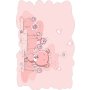 Conceptum Hypnose Tepih (160x230) ELS554 - slika 2