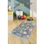 Conceptum Hypnose Tepih (160x230) ELS586 Grey - slika 1