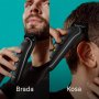 BRAUN Serija 3 MGK3440 Blk Multifunkcionalni trimer - slika 3