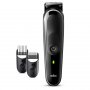 BRAUN Serija 3 MGK3440 Blk Multifunkcionalni trimer - slika 1