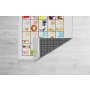 Conceptum Hypnose Tepih (160x230) ELS612 - slika 5