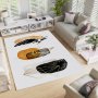 Conceptum Hypnose Tepih (160x230) Woopamuk330 - slika 1