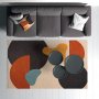 Conceptum Hypnose Tepih (160x230) Woopamuk007 - slika 2