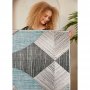 Conceptum Hypnose Tepih (160x230) Woosonıl047 - slika 4