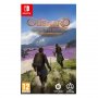 PLAION Switch Outward - Definitive Edition - slika 1