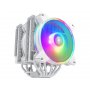 COOLER MASTER Hyper 622 Halo White procesorski hladnjak (RR-D6WW-20PA-R1) - slika 3