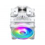 COOLER MASTER Hyper 622 Halo White procesorski hladnjak (RR-D6WW-20PA-R1) - slika 4