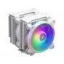 COOLER MASTER Hyper 622 Halo White procesorski hladnjak (RR-D6WW-20PA-R1) - slika 5