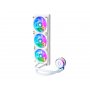 COOLER MASTER MasterLiquid PL360 FLUX White vodeno hlađenje belo MLY-D36M-A23PZ-RW - slika 4