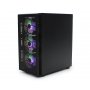 IG MAX X3804-A06 GIANT MESH 3F Midi kuciste - slika 2