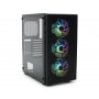 IG MAX X3804-A06 GIANT MESH 3F Midi kuciste - slika 1