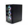 IG MAX X3805-A06 GIANT GLASS 3F Midi kuciste - slika 4