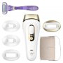 BRAUN Silk-expert Pro 5 PL5347 IPL Epilator - slika 2