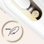 BRAUN Silk-expert Pro 5 PL5347 IPL Epilator - slika 4