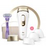 BRAUN Silk-expert Pro 5 PL5347 IPL Epilator - slika 1