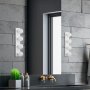 OPVIQ Zidna lampa Mirro 12241 - slika 5