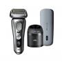 BRAUN Aparat za brijanje 9477cc silver - slika 1