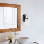 OPVIQ Zidna lampa Hemikilo 13161 - slika 3