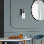 OPVIQ Zidna lampa Hemikilo 13161 - slika 2