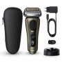 BRAUN Serija 9 PRO+ Gold Box Aparat za brijanje - slika 2