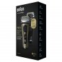 BRAUN Serija 9 PRO+ Gold Box Aparat za brijanje - slika 5