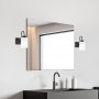 OPVIQ Zidna lampa Duzsuz 13141 - slika 4