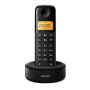 PHILIPS Bežični telefon Phil-D1601B/53 - slika 1