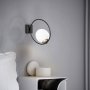 OPVIQ Zidna lampa Dolunay 3911 - slika 2
