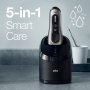 BRAUN Aparat za brijanje 8467cc - slika 2