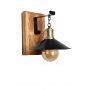 OPVIQ Zidna lampa 534LUN3838 - slika 1