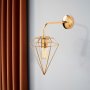 OPVIQ Zidna lampa Elmas 6304 - slika 2