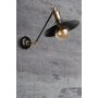OPVIQ Zidna lampa 534LUN3828 - slika 2