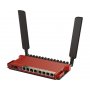 MIKROTIK (L009UiGS-2HaxD-IN) WiFi6 Router - slika 2