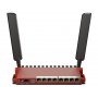 MIKROTIK (L009UiGS-2HaxD-IN) WiFi6 Router - slika 1