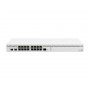 MIKROTIK (CCR2004-16G-2S+) Cloud Core Router 2004-16G-2S+ RouterOS L6 license - slika 1