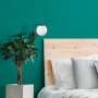 OPVIQ Zidna lampa Daisy 147 A - slika 3