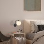 OPVIQ Zidna lampa Daisy 147 A - slika 2