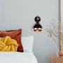 OPVIQ Zidna lampa Yıldo 7031 - slika 3
